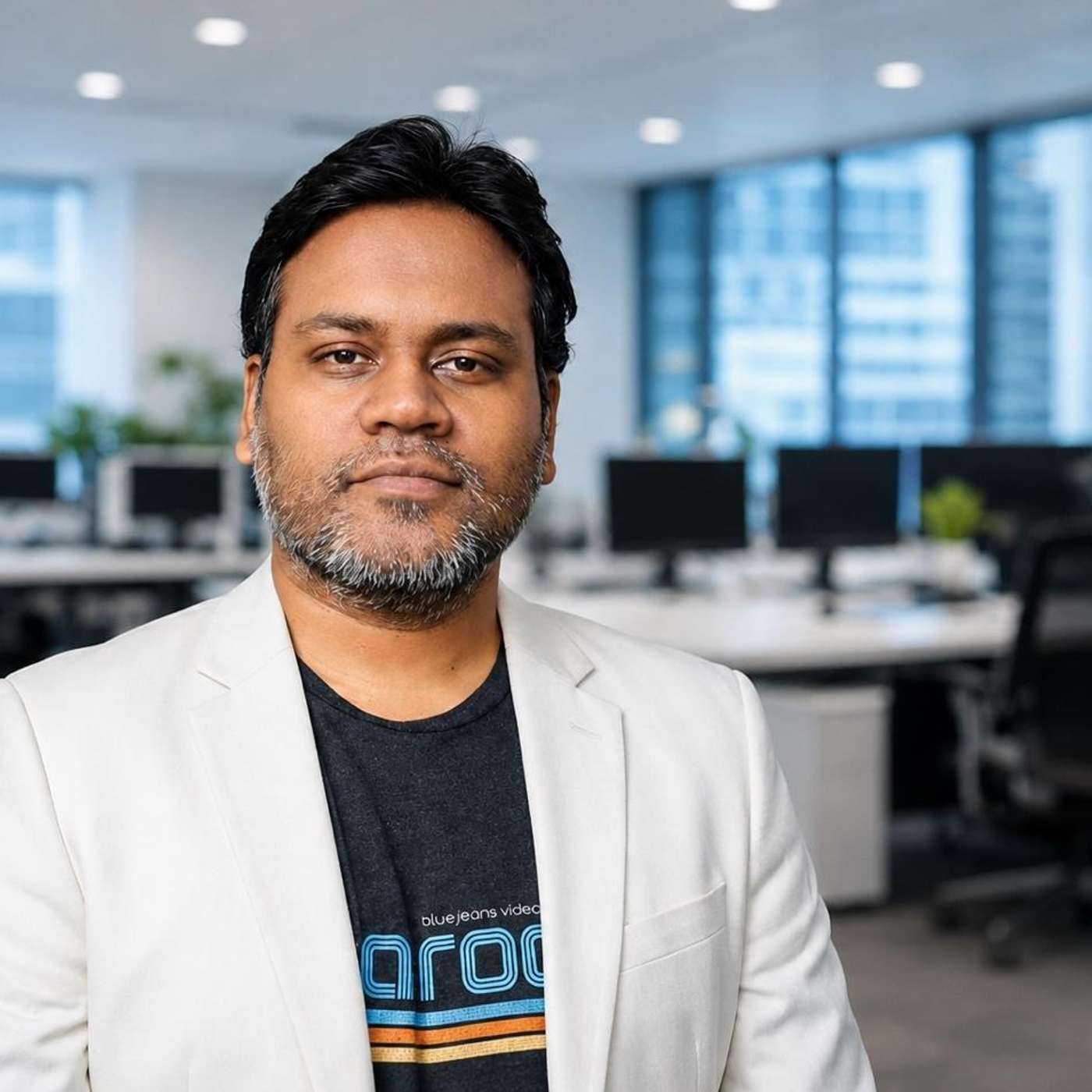 Architecting iOS Dynamics With Prasenjit Sinha