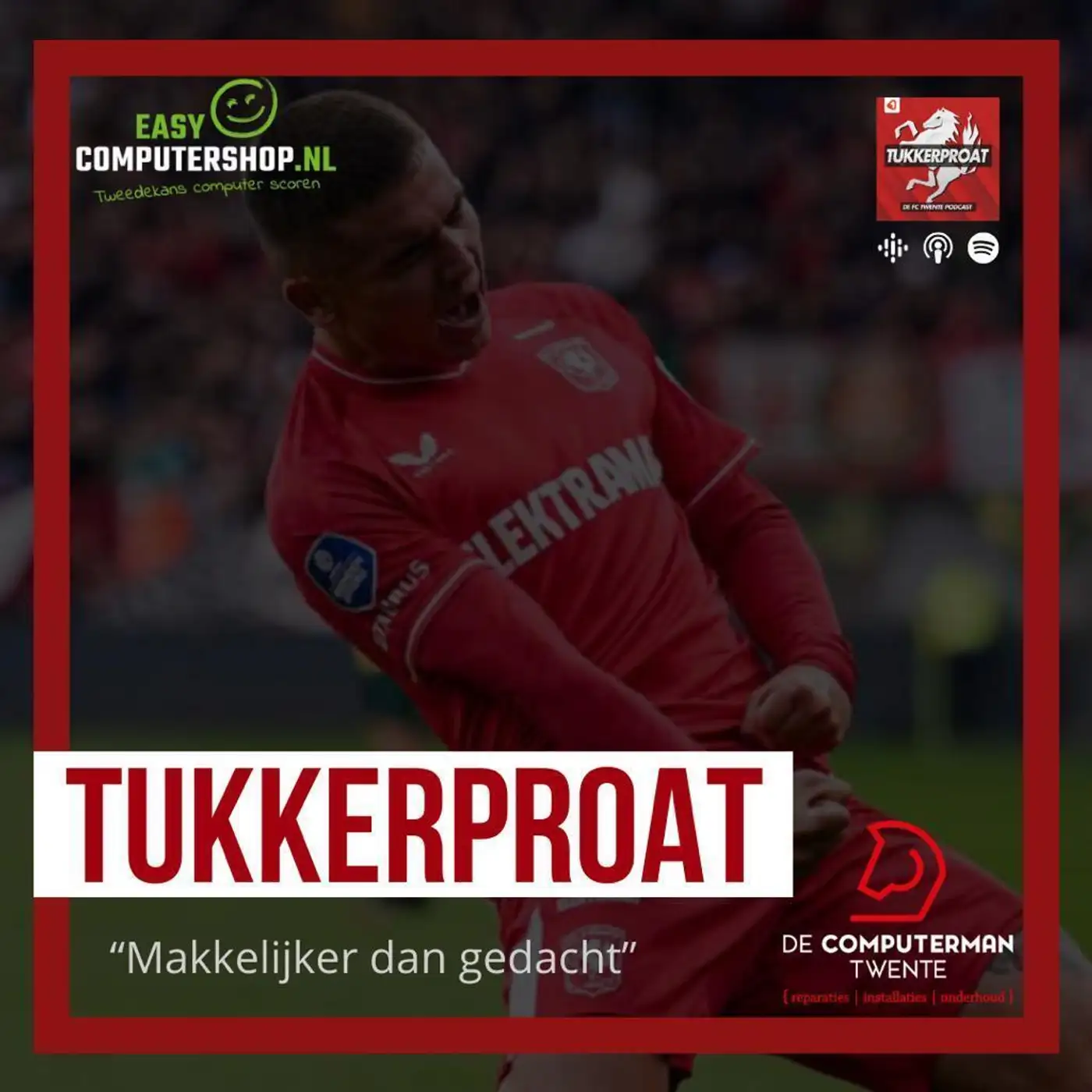 S05E12: “Makkelijker dan gedacht”