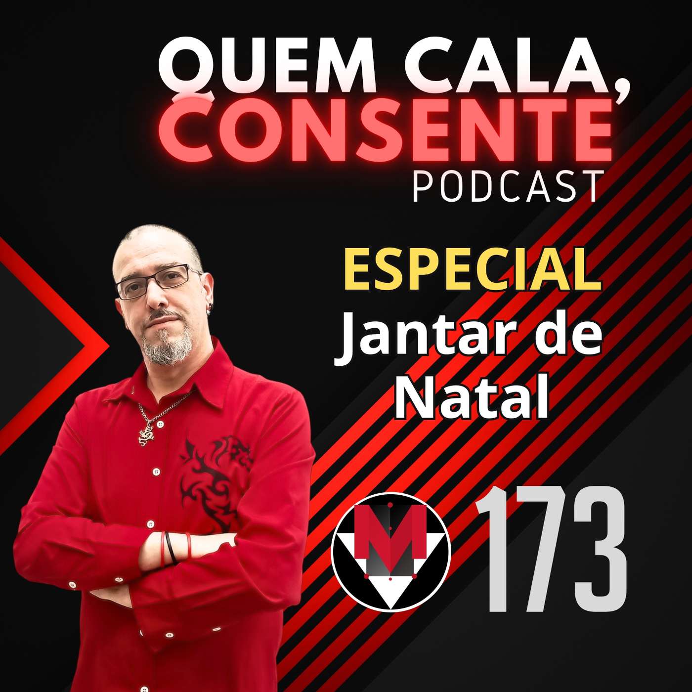 ESPECIAL - Jantar de Natal