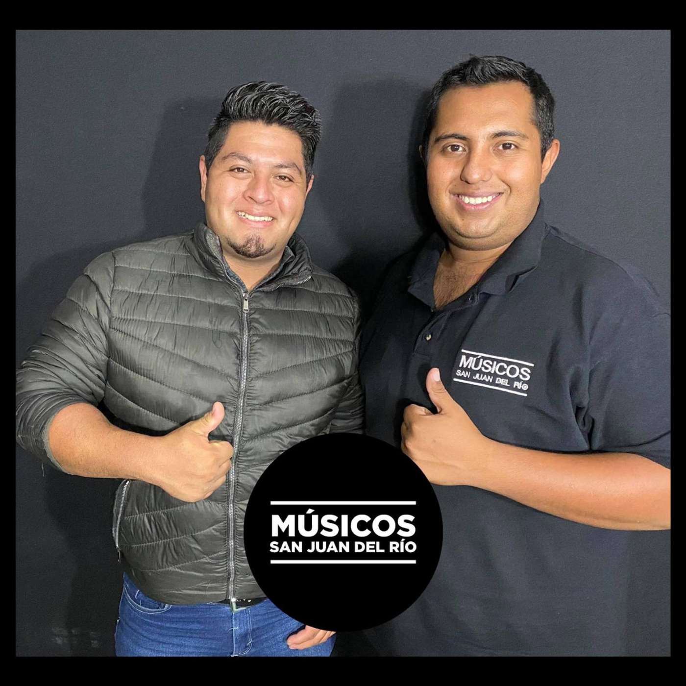 Jesús Enrique Jiménez episode artwork