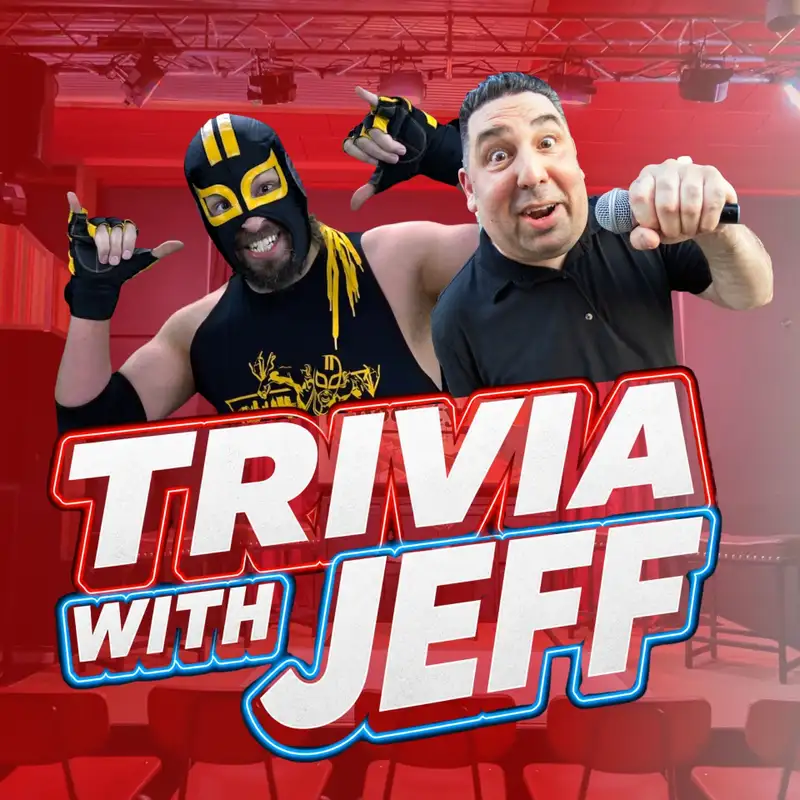 Battle Yinza: Live Trivia Night With Jeff at Poduty Theater in Tarentum PA