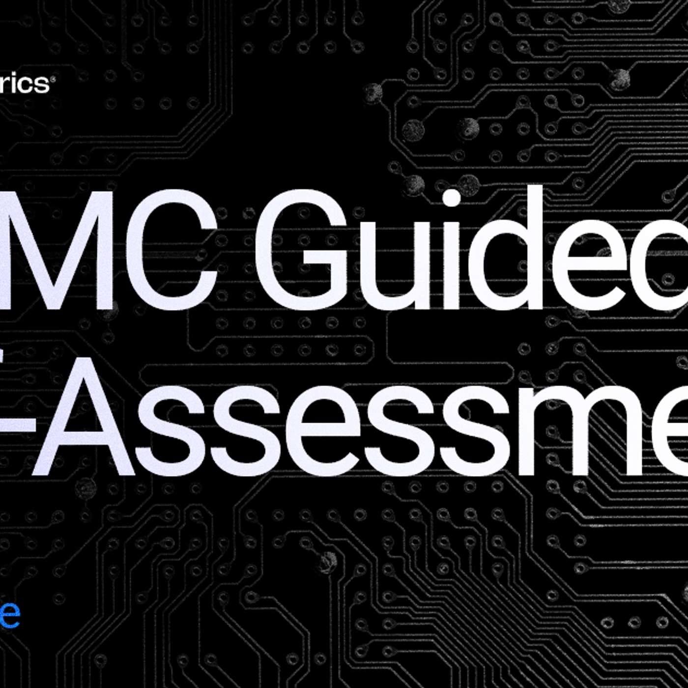 SecurityMetrics Adds Guided Self-Assessment to its CMMC Compliance Suite for L1 and L2 Contractors
