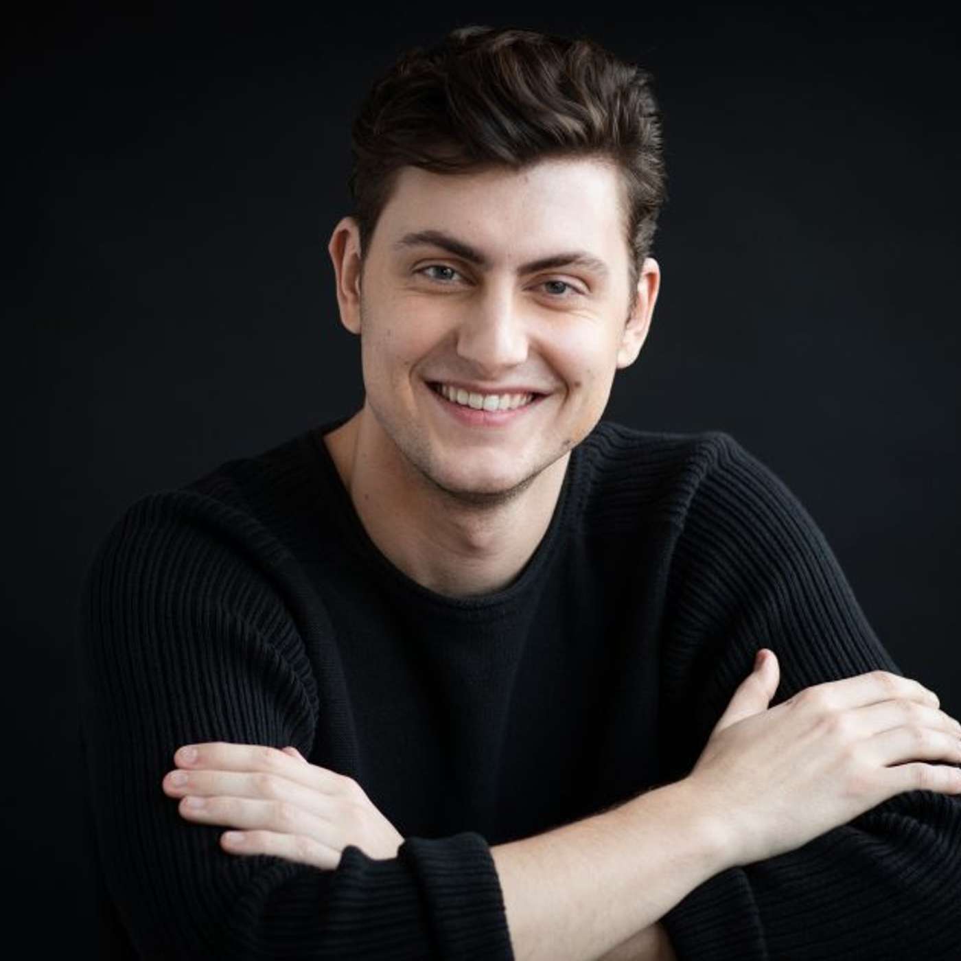 L'aria che tira - In diesen heil'gen Hallen (Il Flauto Magico) - William Thomas