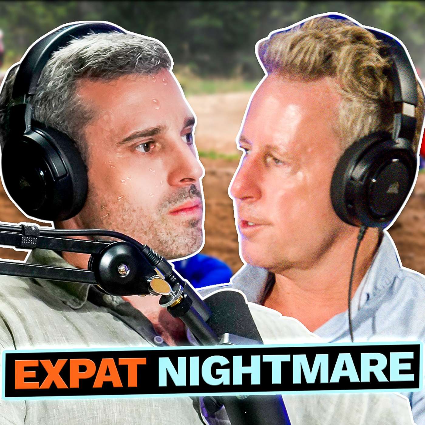 The Road Less Travelled in Phuket, Thailand || JOHN GIBBONS (E95)