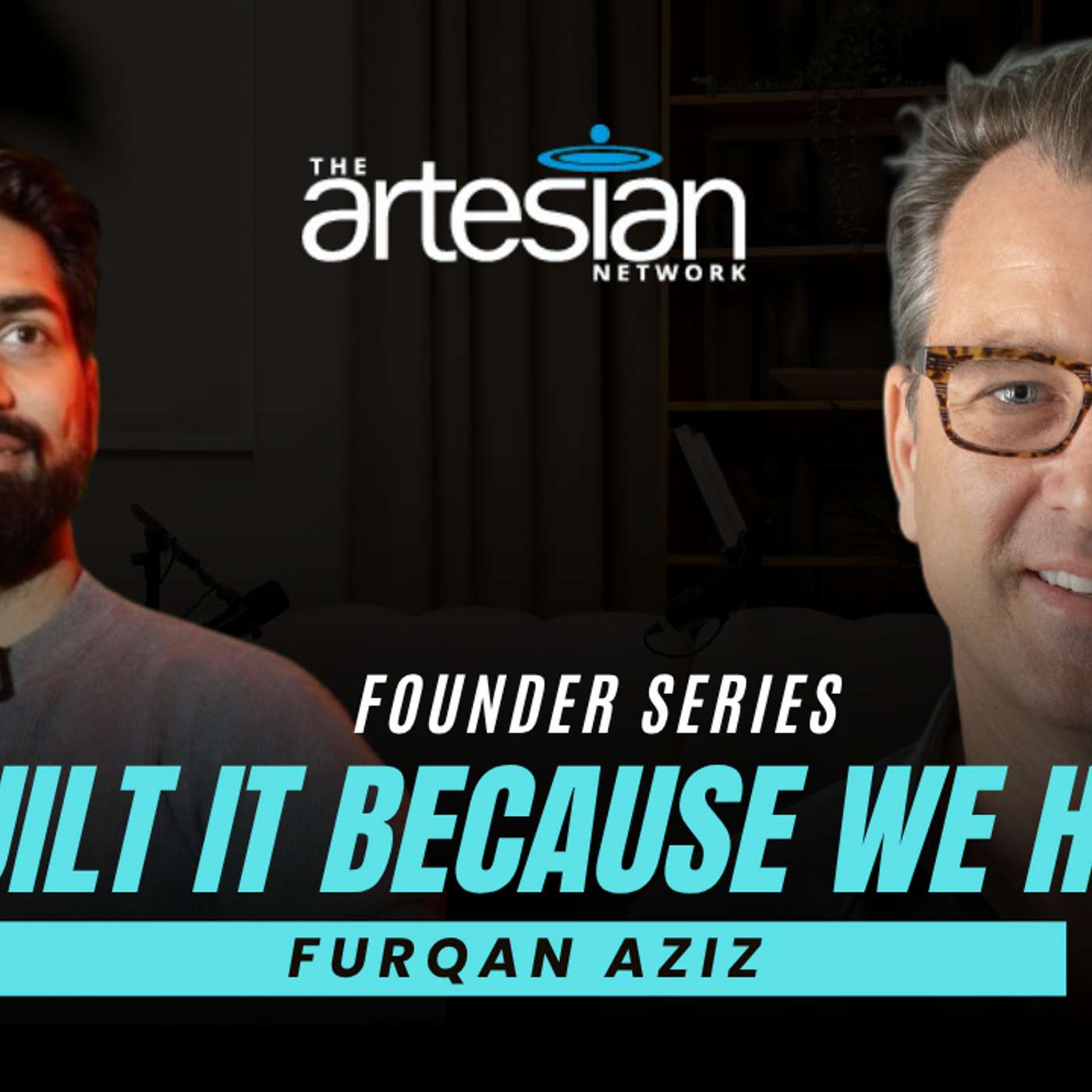 He Fired His Freelancers and Built a 500-Person Dev Shop to Replace Them — Furqan Aziz, InvoZone