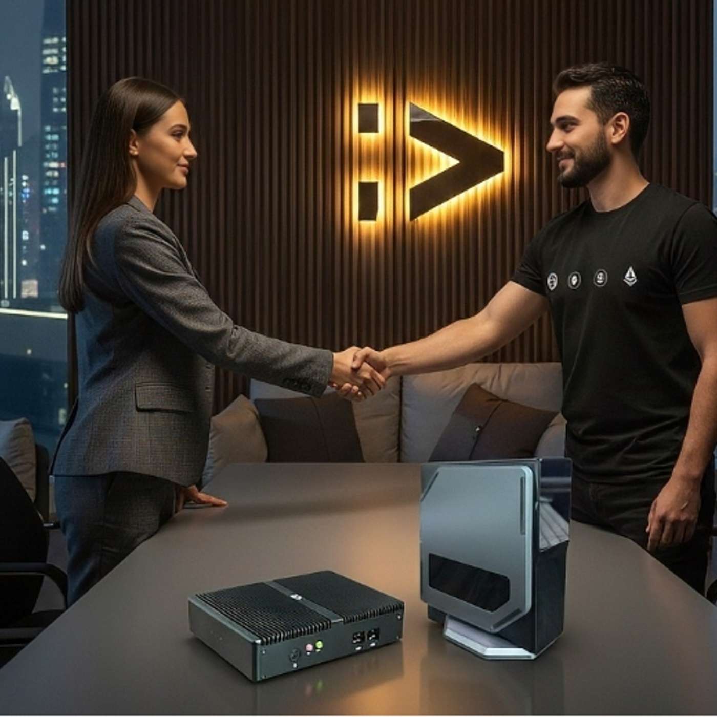 Codego Launches Whitelabel Devices Bringing Tokens Into Daily Life