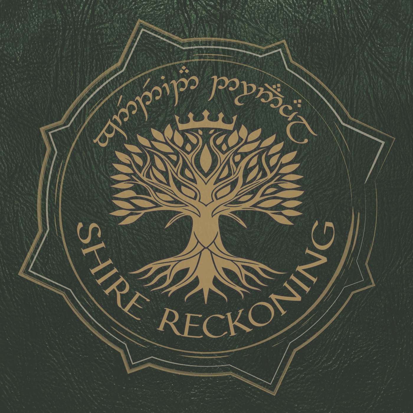 Shire Reckoning