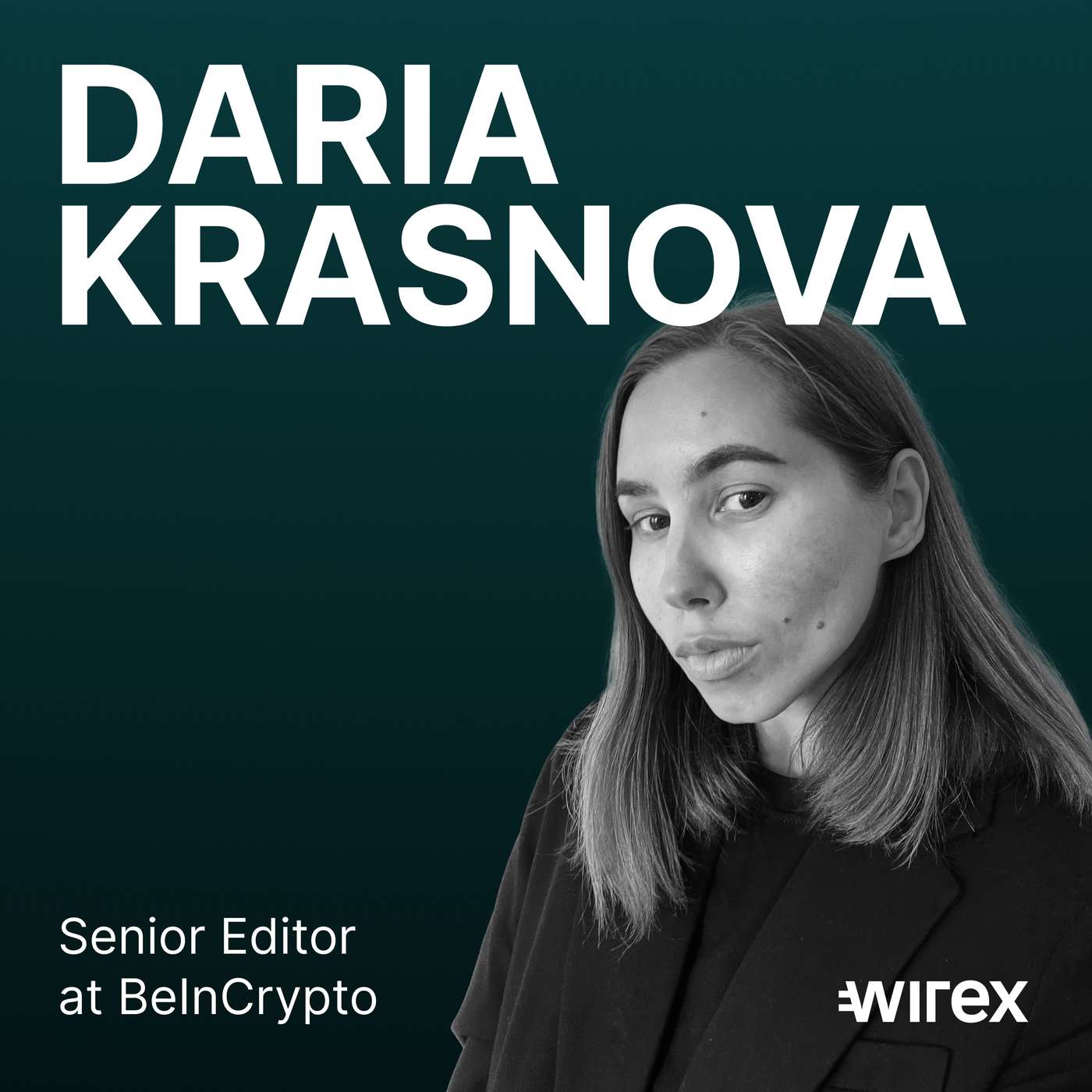 Wirex News - Your Crypto Podcast