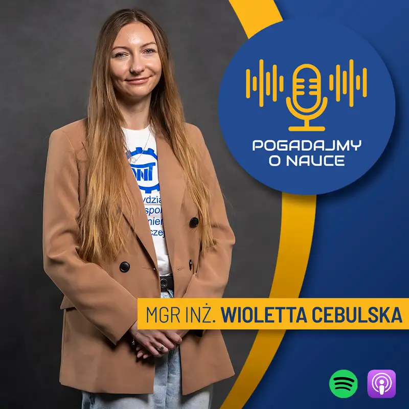 Pogadajmy o nauce: Hałas robi różnicę