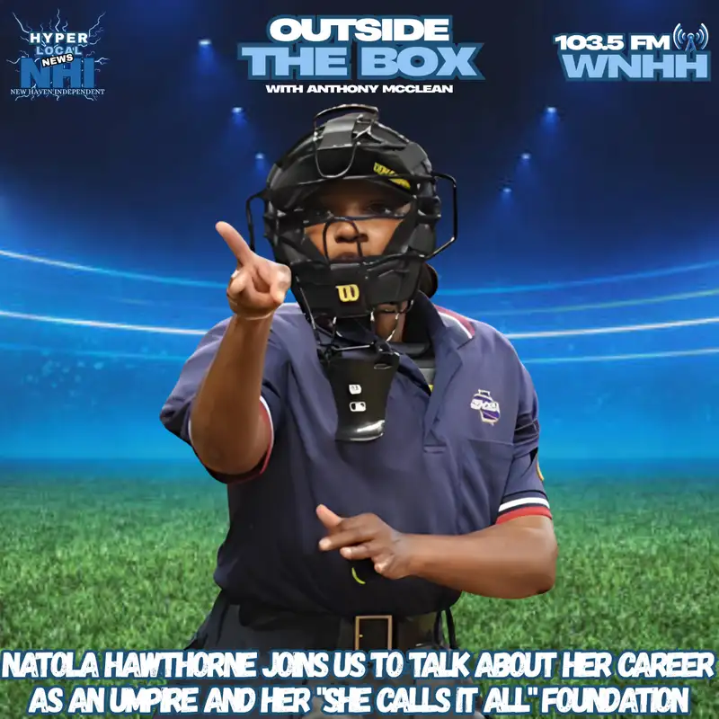 Natola Hawthorne