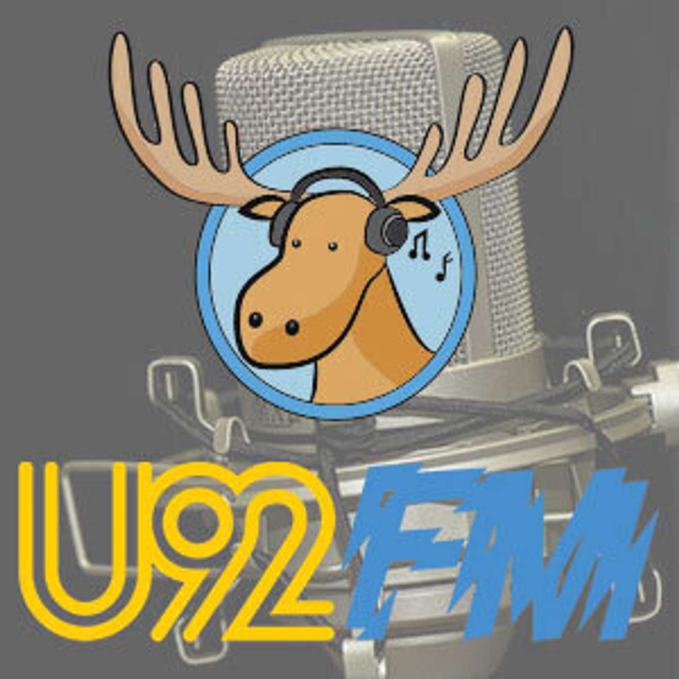 The U92 Podcast Show