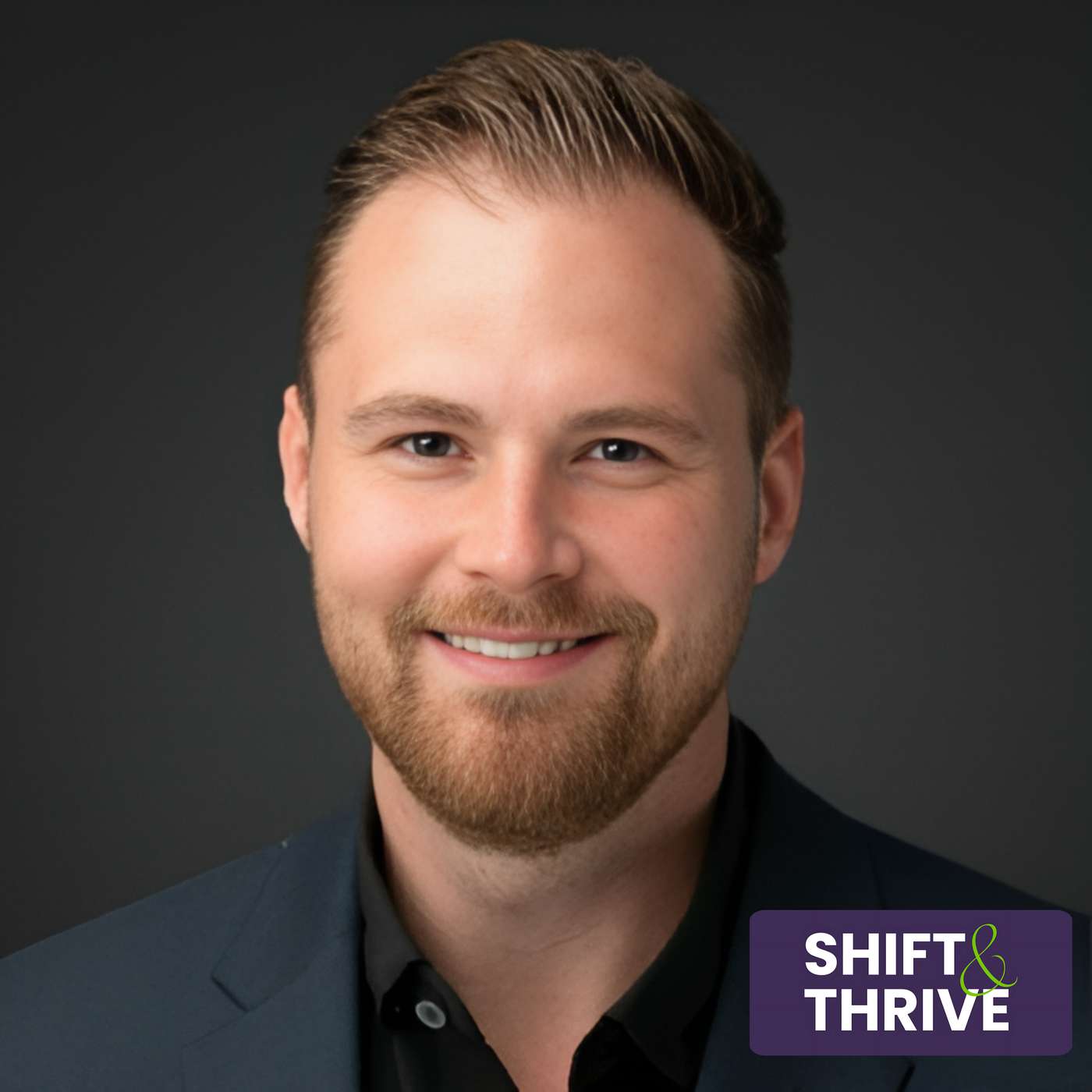 Shift & Thrive: CEO Insights on Driving Change