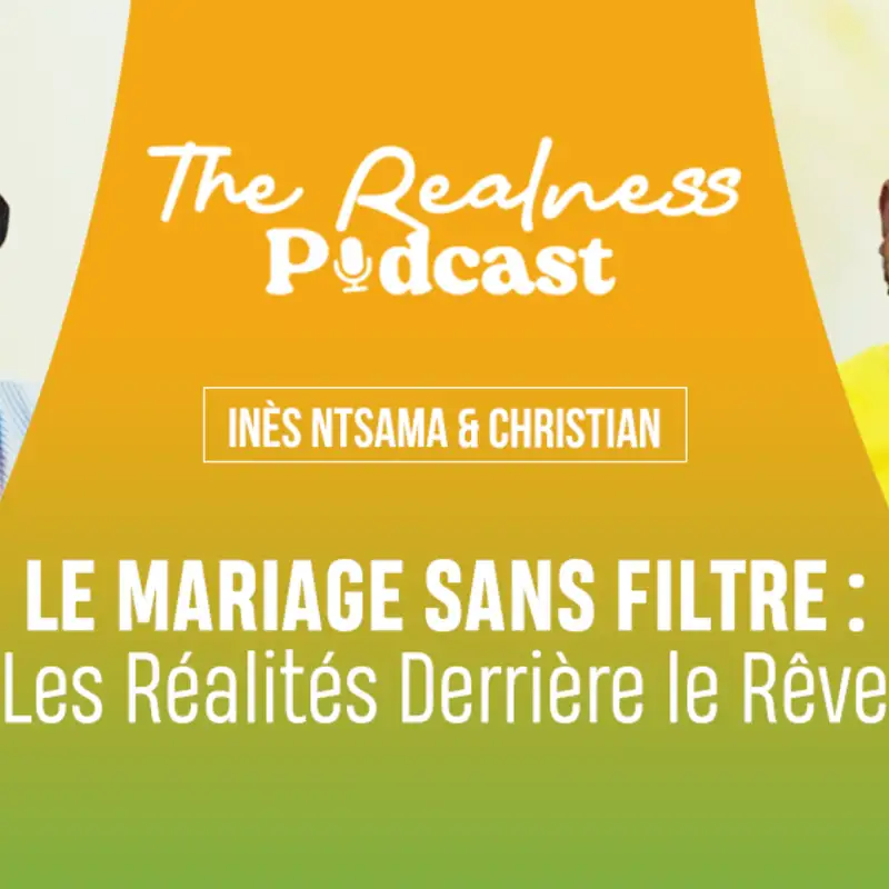 Le mariage sans filtre: Les réalités derrière le rêve