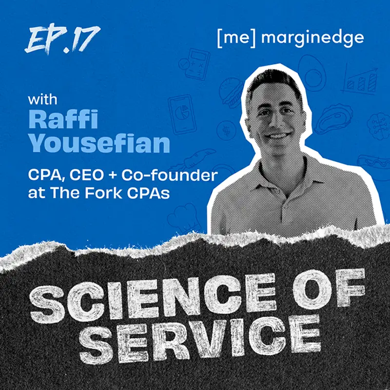 Financial Clarity in Hospitality: Choosing the Right Accounting Model with Raffi Yousefian