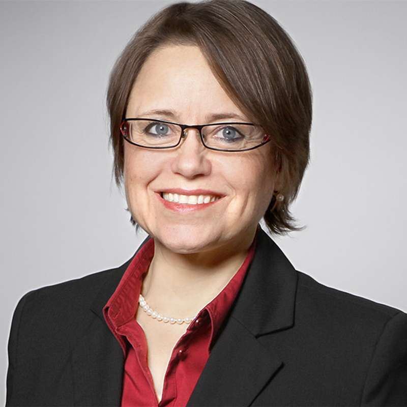 Sabine Schiffer