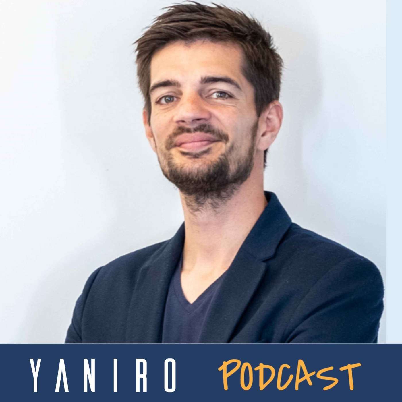 Yaniro - The Human Factor