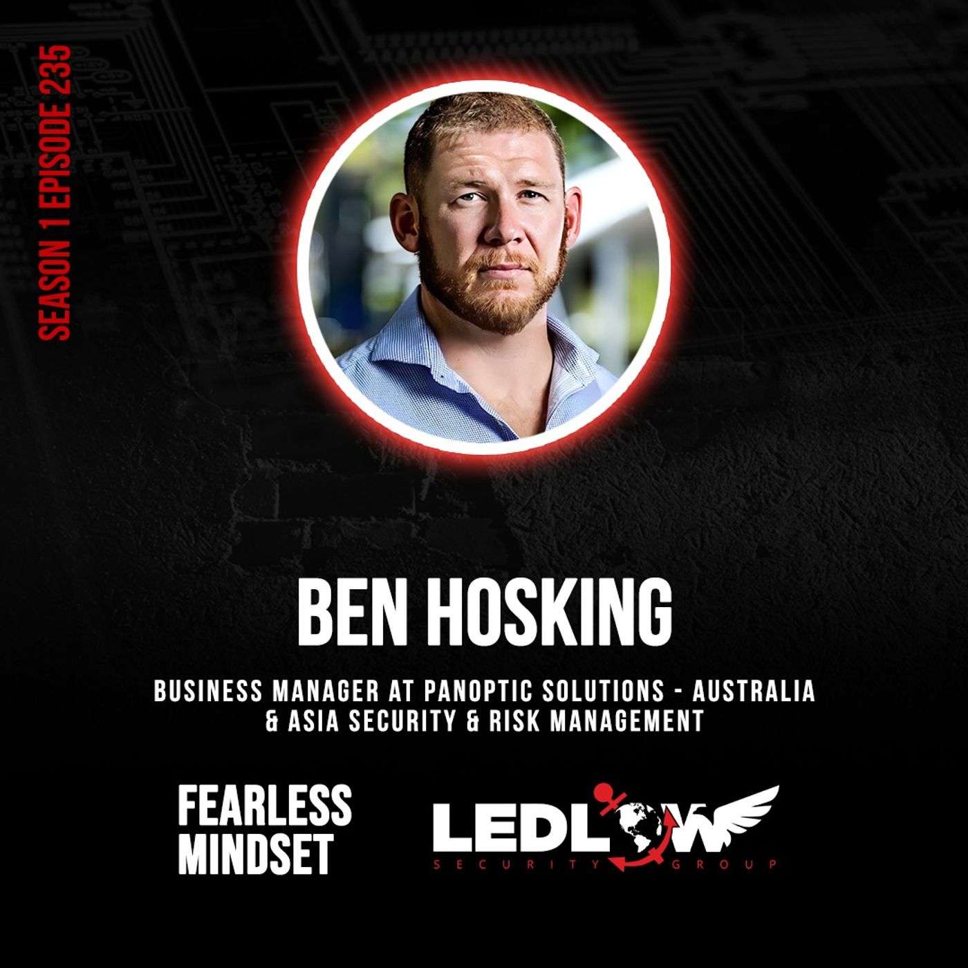 The Fearless Mindset