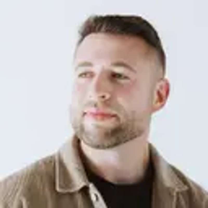 Corey Haines