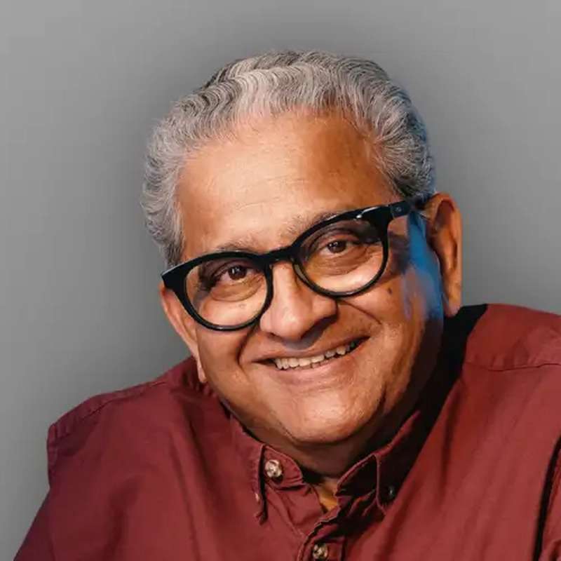 Rajesh Nagjee