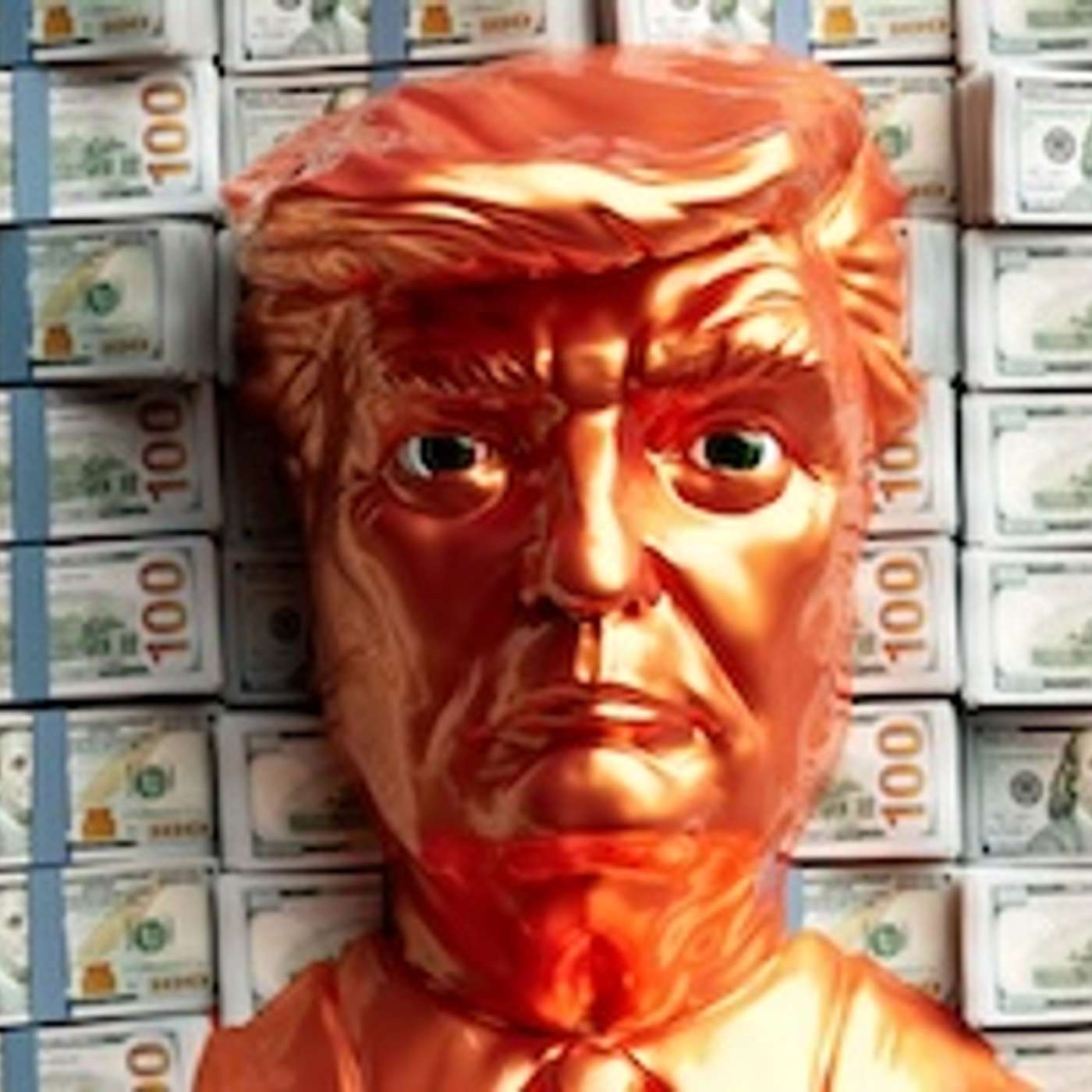 Trump’s Staggering Level of Corruption Requires Ethics Law Overhaul