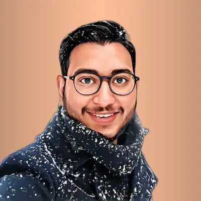 Sharath Kuruganty