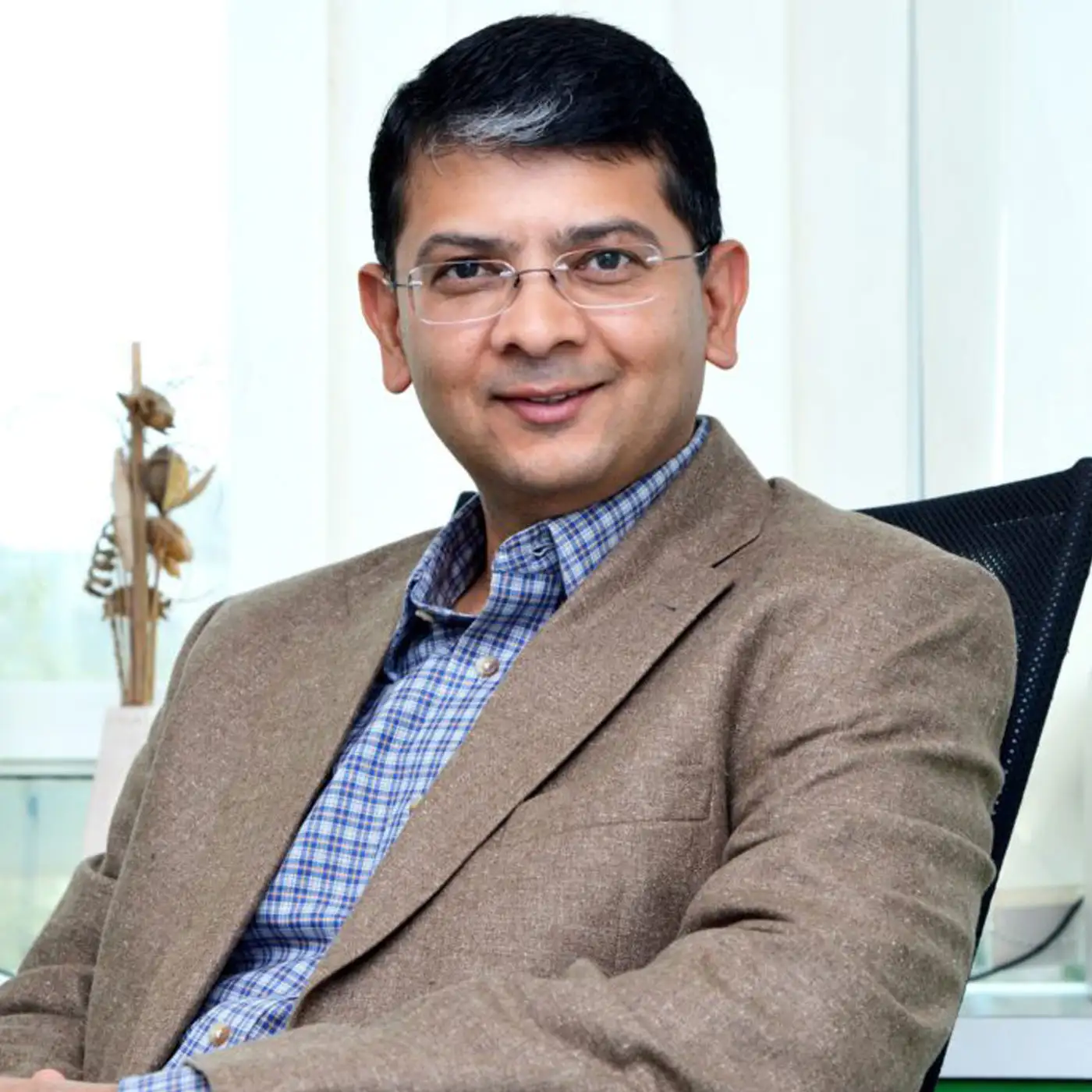 Lessons From The Founder of Upwork