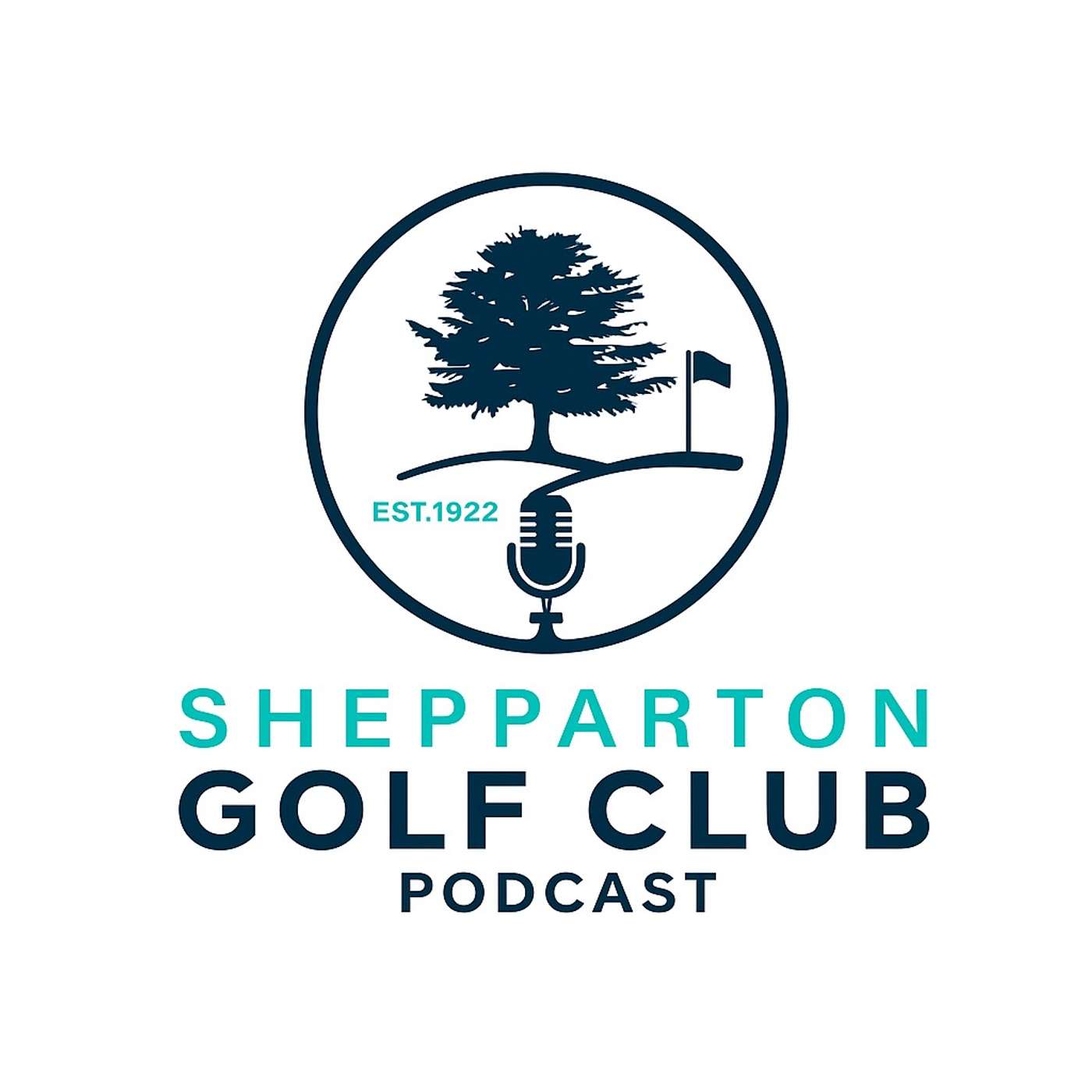 Shepparton Golf Club - the drive