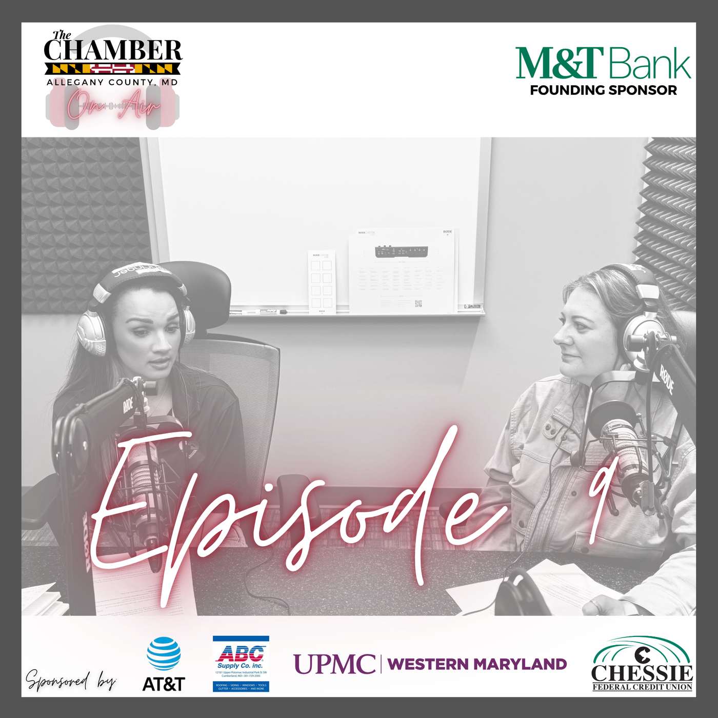 Caring at Home: Supporting Families Through Every Stage of Aging with Tasia Page-Eirich of Village Caregiving episode artwork