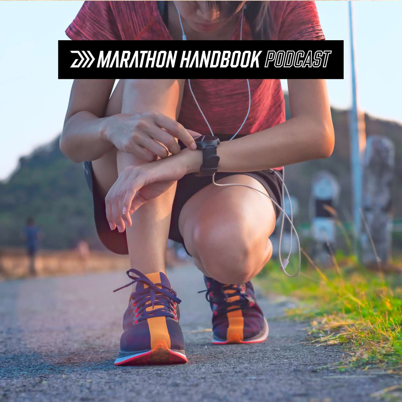 Are These Running and Fitness Trends Legit, or Bogus Fads? + The London Marathon World Record Attempt Is On! episode artwork