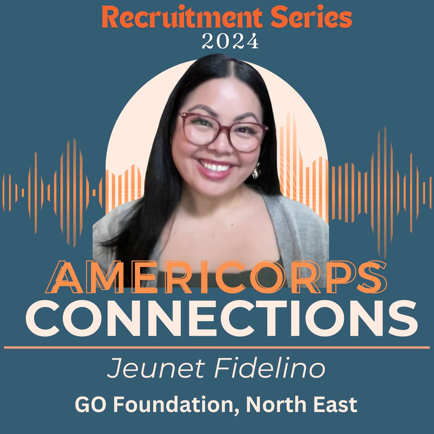 AmeriCorps Connections