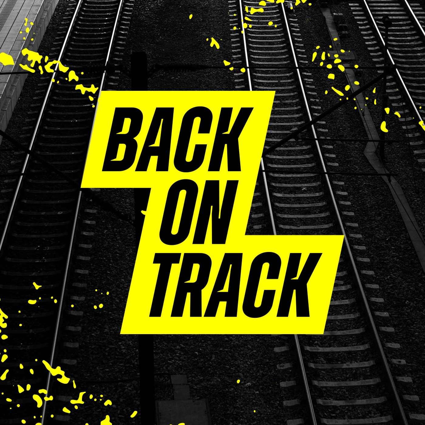 Back on Track with My Faith