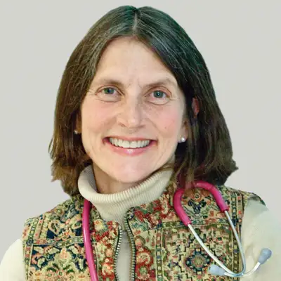 Carol Mansfield, MD MPH