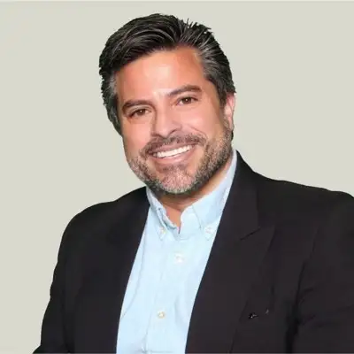 Dr. Sergio Sanchez