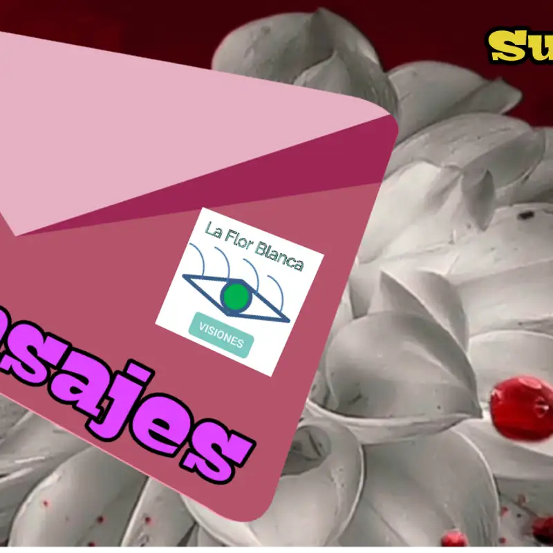 🌑Mensaje para las Almas Oscuras 2