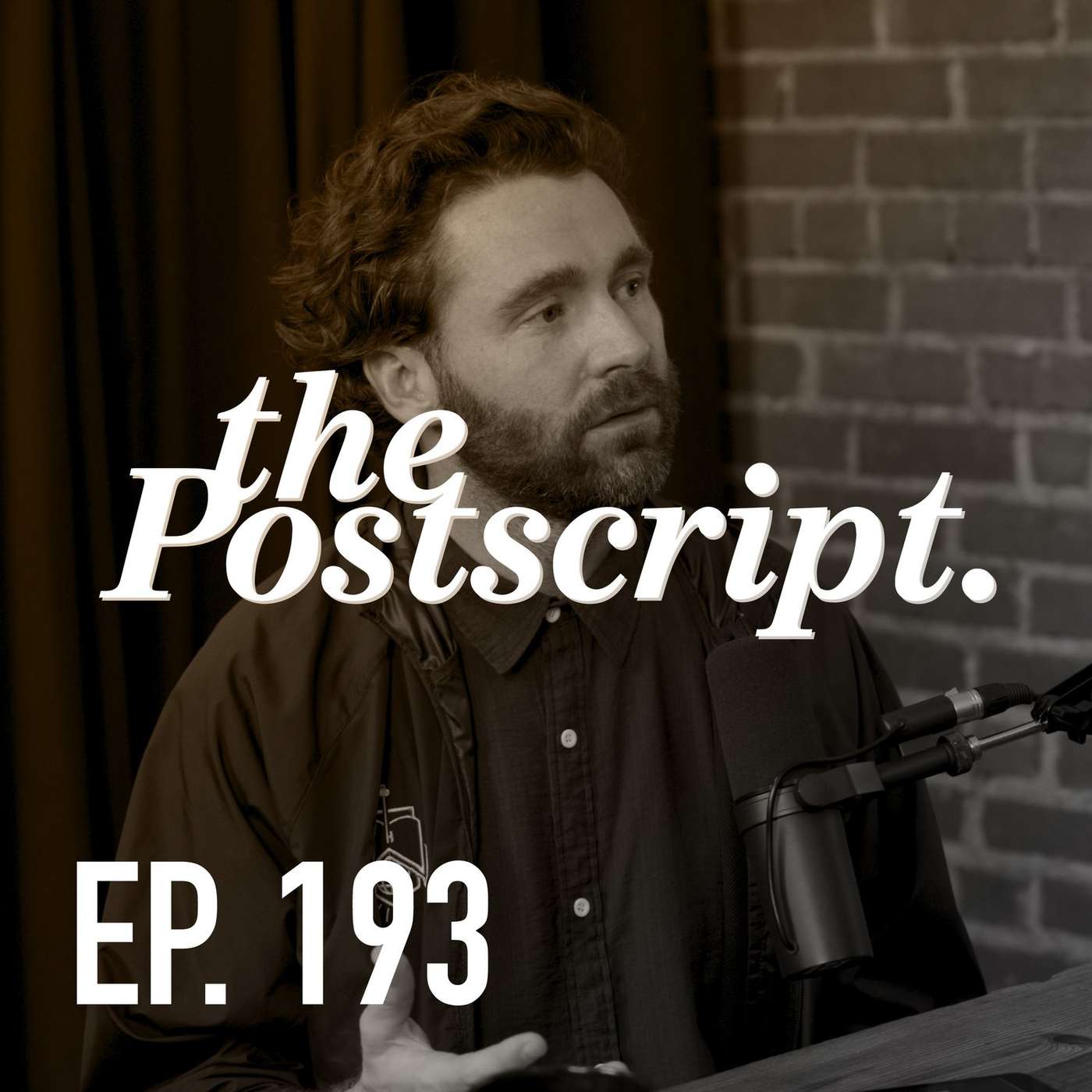 The Postscript Show