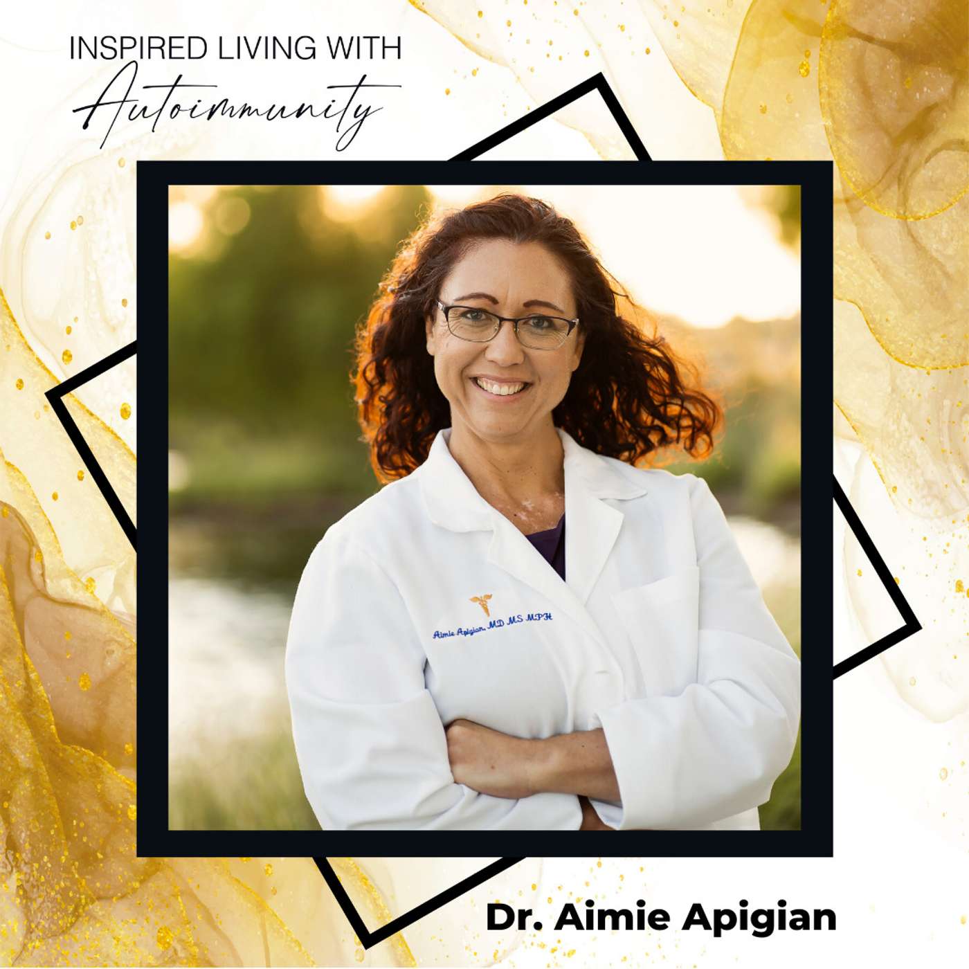 Inspired Living with Autoimmunity