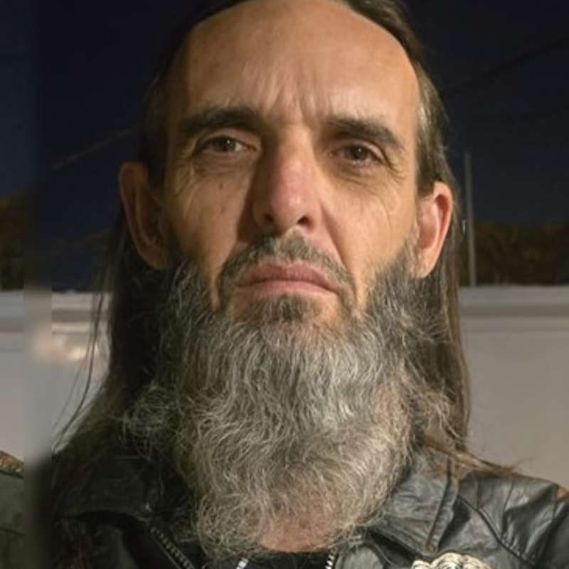 Marcos Schiavinatto (Jesus)