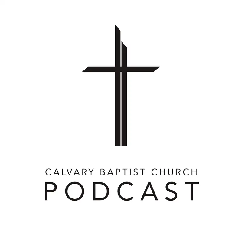 Calvary Life
