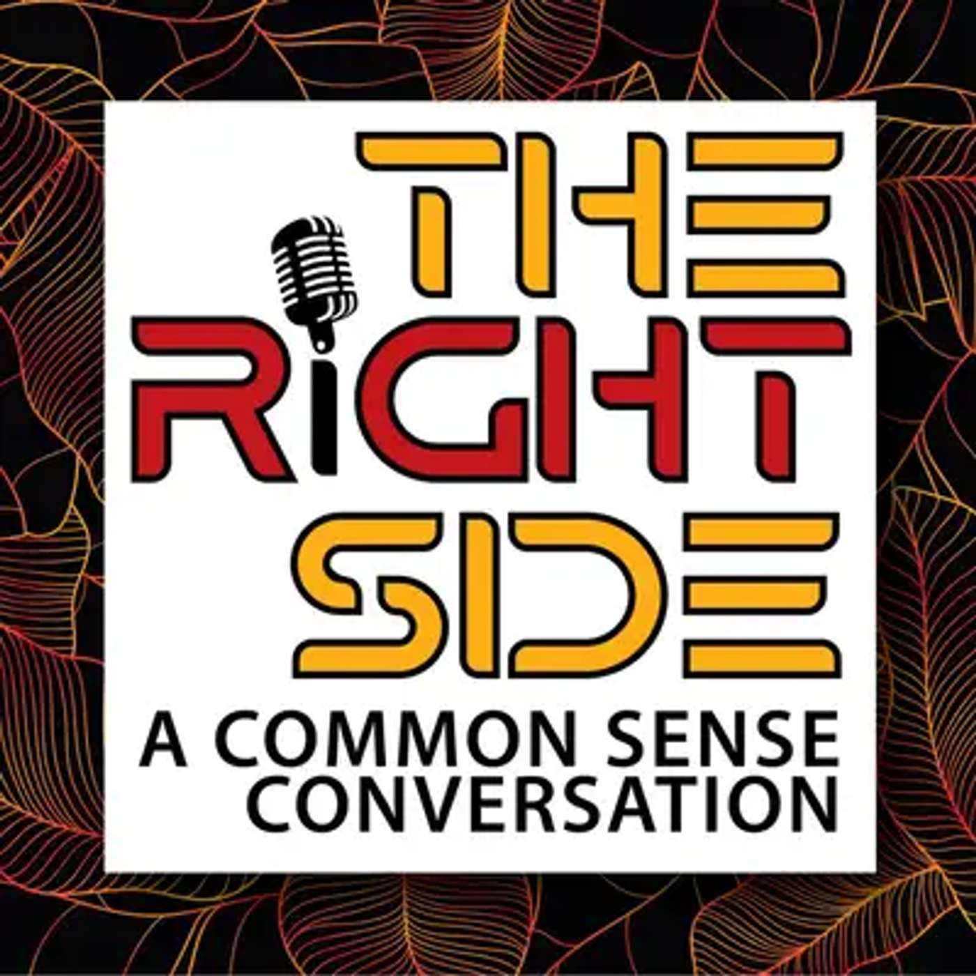 6-17-26 Conversations with Gina Crabtree episode artwork