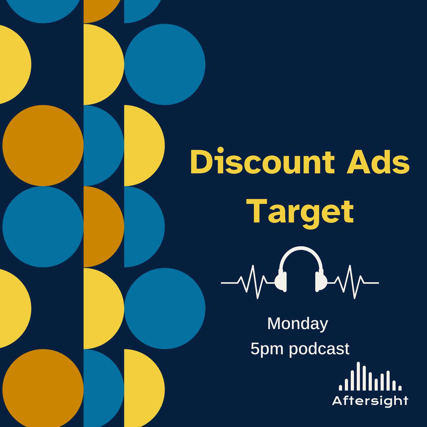 Discount Ads Target