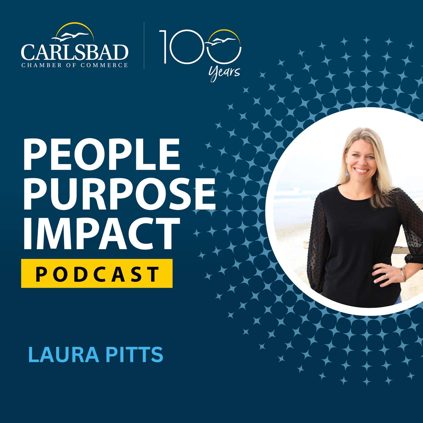 Innovating Education: Carlsbad's Transformative Journey with Laura Pitts episode artwork