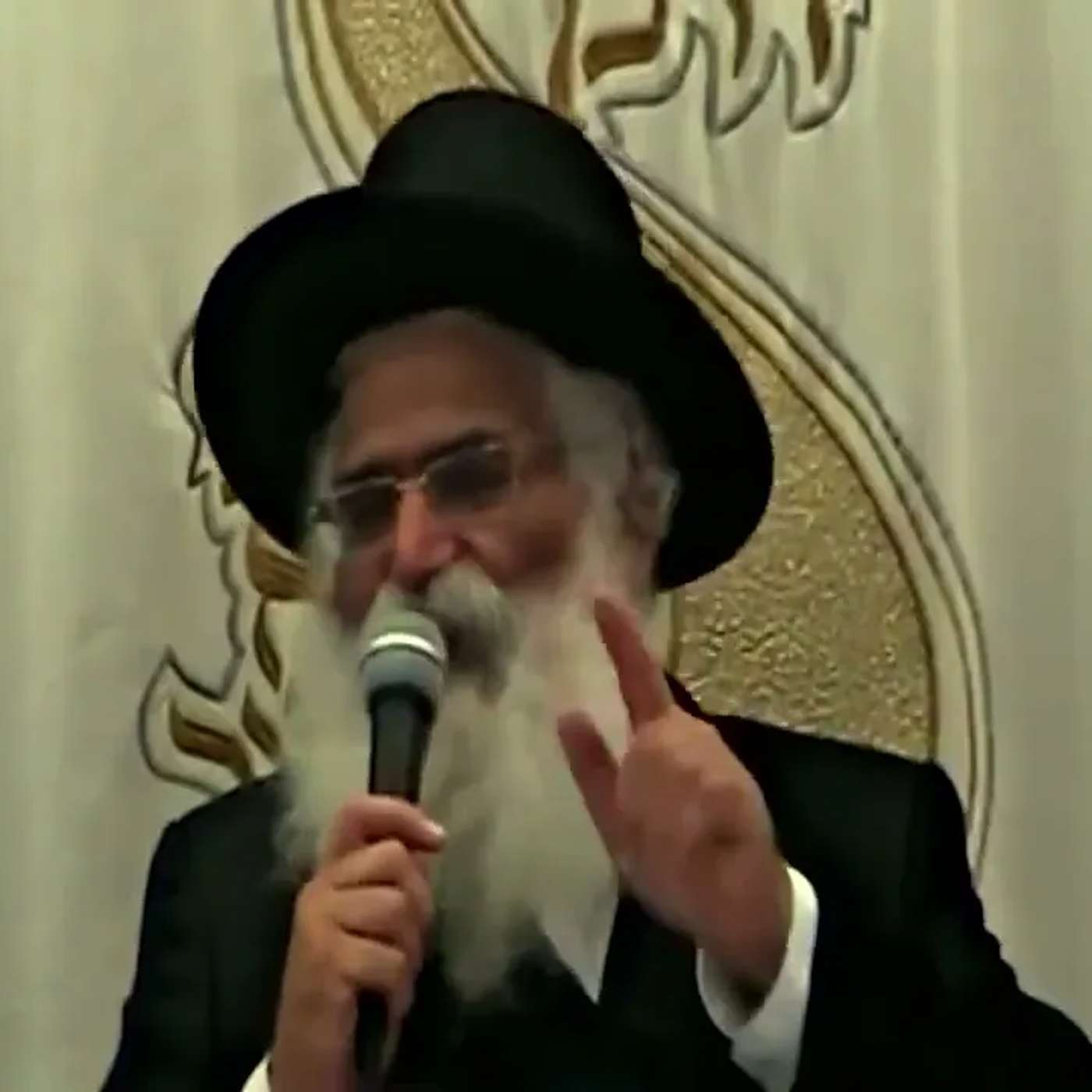 הרב יורם אברג'ל - המסר היומי - תסיר את המחיצות מאור התורה - כ''ד אייר תשפ''ה