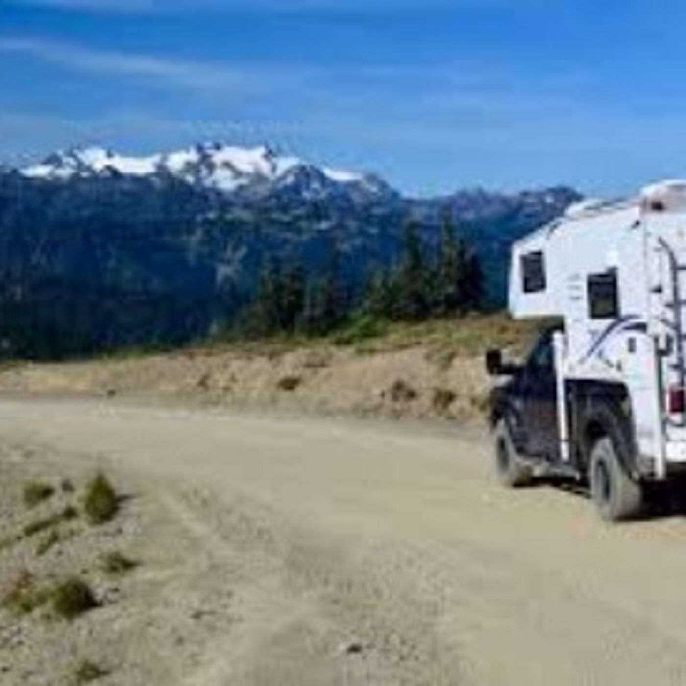 Overland Trail Guides Podcast