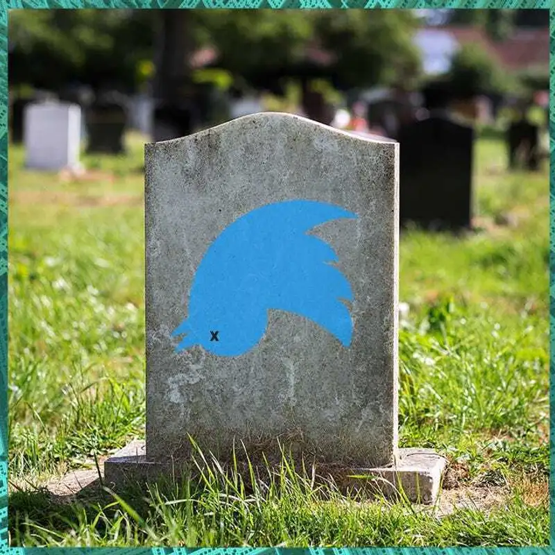 Blutet Twitter jetzt langsam aus?