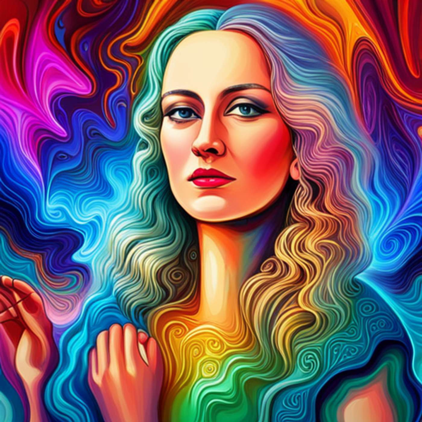 Daily Tanya with Rabbi Solomon Sage: Spiritual Insights for Modern Living episode artwork