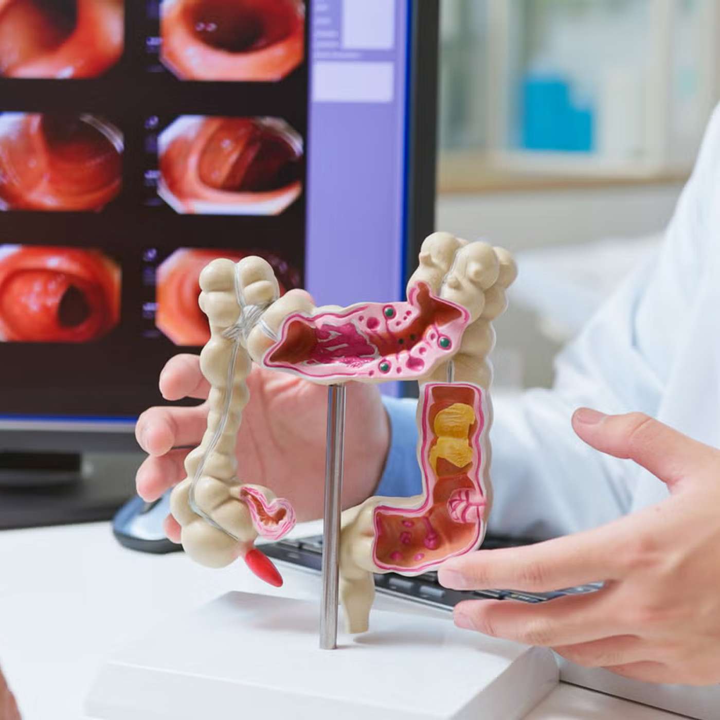 Bowel Cancer Surge Urges Action, AI Links Bacteria to Parkinson's Decline, Study Unveils Grand Canyon's History, Tianwen 2 Launches Historic Mission, and more...