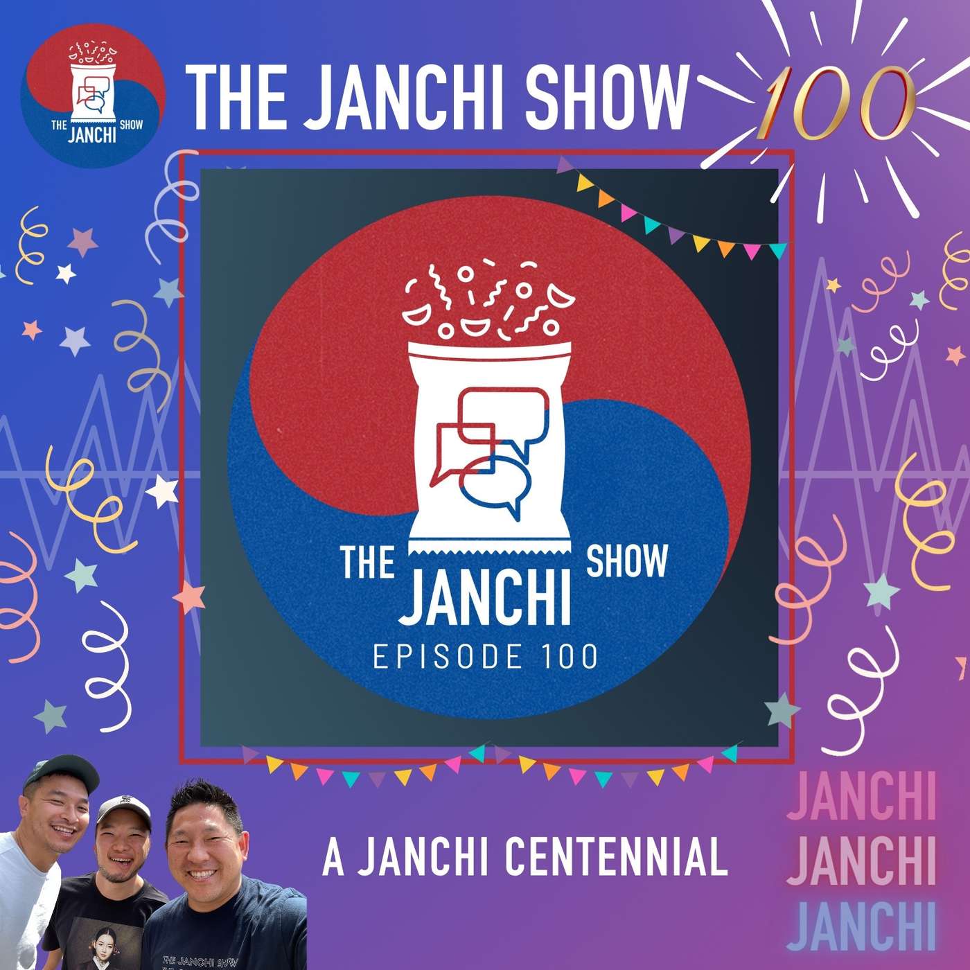 The Janchi Show