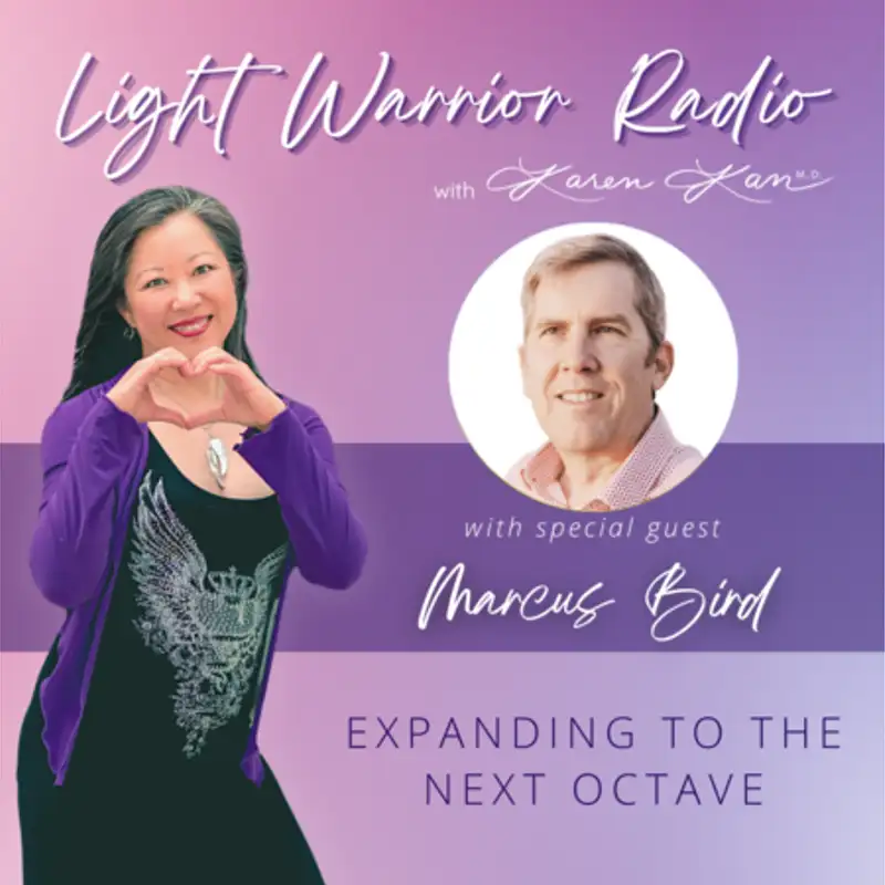 Expanding to the Next Octave - What to Expect with Marcus Bird