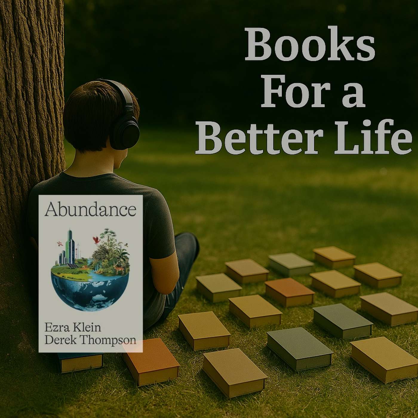 Books For A Better Life