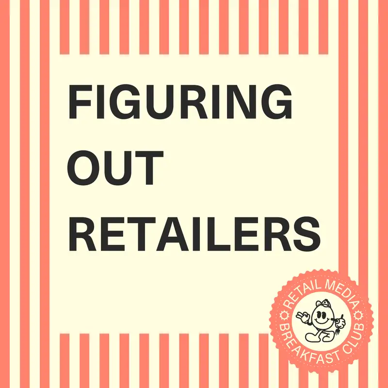 Brands are from Mars, Retailers are from Venus: Getting Inside the Head of Retailers (Part 1 of 3)